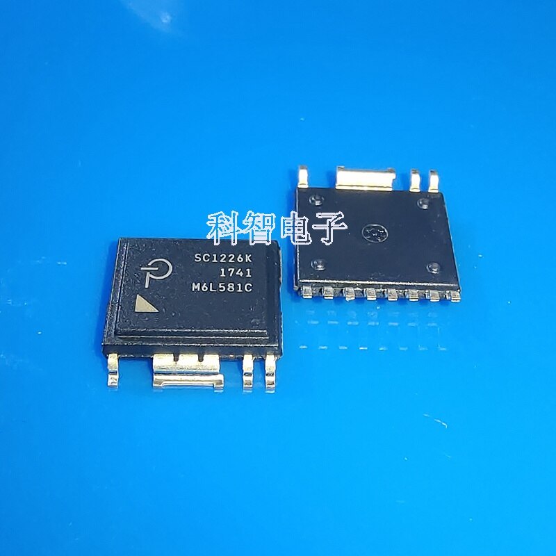 10pcs  ο SC1226K-TL SC1226 QC2.0    Ĩ ESOP-R16